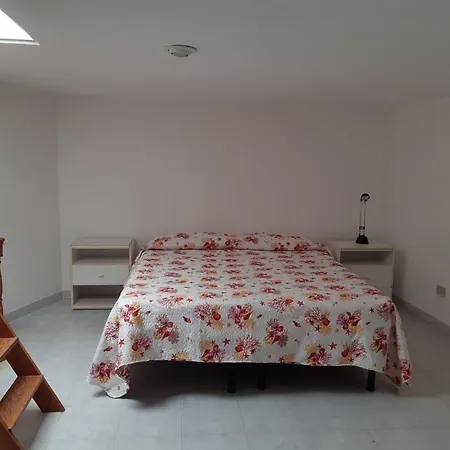 Vakantiehuis Palmacava *