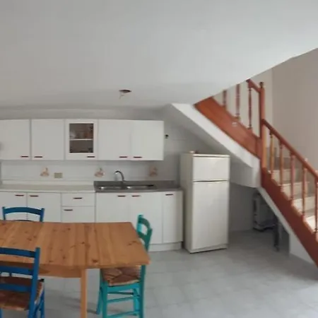 Palmacava Vakantiehuis Ponza