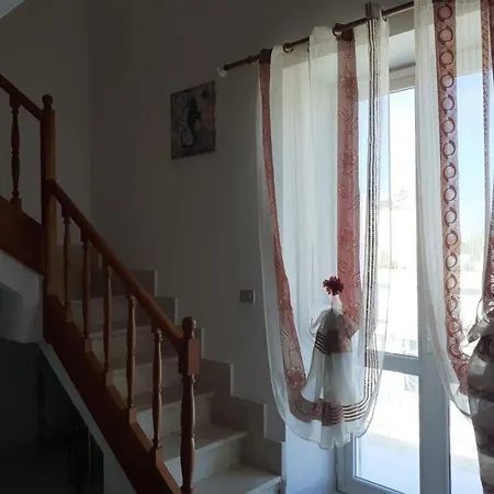 Vakantiehuis Palmacava *