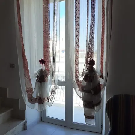 Palmacava Vakantiehuis