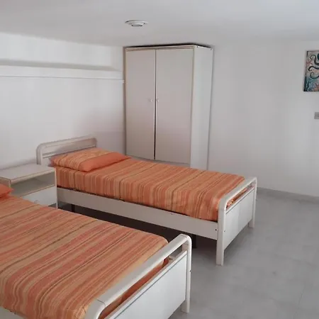 Palmacava Ponza
