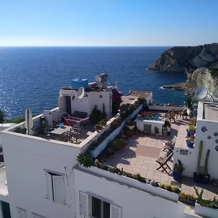 Palmacava Holiday home *